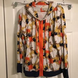 Evy’s Tree Hallie in spring floral 2x VVGUC